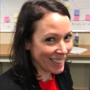 Meet your Posher, Jennifer